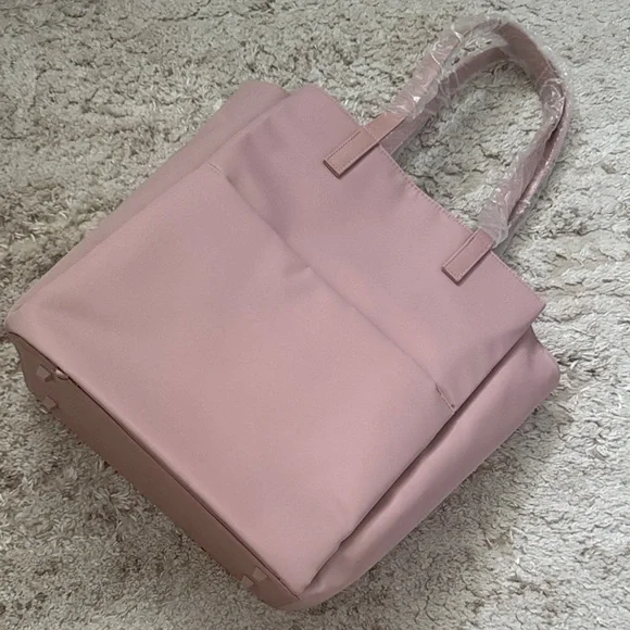 BEIS Pink Tote Bag - Picture 2 of 9